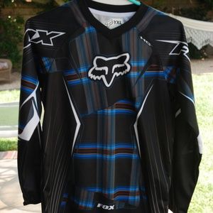 FOX Motocross/BMX jersey